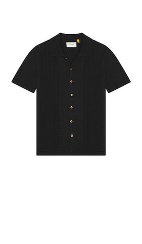 Trader Knit Shirt in . - size L (also in M, S, XL/1X) - Critical Slide - Modalova