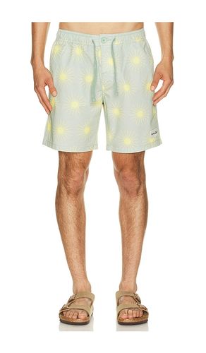 Golden hour 16 trunk in color blue size 30 (also in 32, 34, 36) - Critical Slide - Modalova