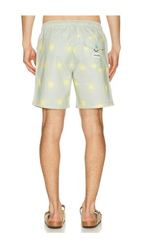 Golden hour 16 trunk in color blue size 30 (also in 32, 34, 36) - Critical Slide - Modalova