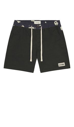 Splatter Plain Jane 16 Swimtrunk in Navy. - size 30 (also in 32, 34, 36) - Critical Slide - Modalova