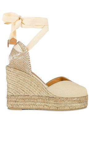 Bilina Wedge in . Size 37, 39, 40, 41 - Castaner - Modalova