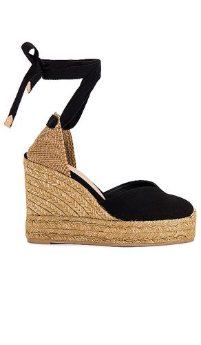 Chiara Espadrille in . Taglia 36, 38, 39, 40, 41 - Castaner - Modalova