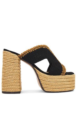 Ferny sandal in color size 39 in - . Size 39 (also in 40, 41) - Castaner - Modalova