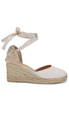 Carina Sandal in . Size 37 - Castaner - Modalova