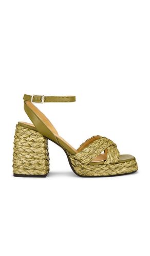 Valerie Sandal in . - size 36 (also in 38, 40) - Castaner - Modalova