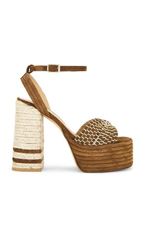 Ferosa Heel in Brown. - size 37 (also in 38, 39, 40) - Castaner - Modalova