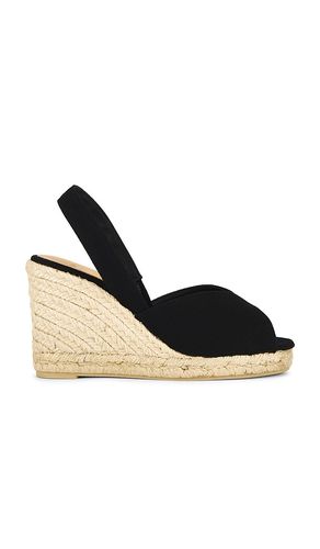 Brisa Espadrille in . Size 37, 38, 39, 40 - Castaner - Modalova