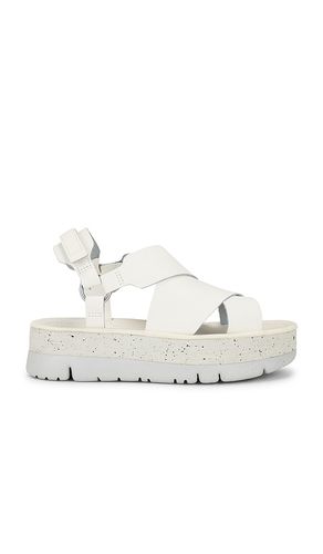 Oruga Up Sandal in . - size 36 (also in 37, 38, 39, 40, 41, 42) - Camper - Modalova