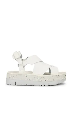 Oruga Up Sandal in . Size 39. Also in 41, 42 - Camper - Modalova