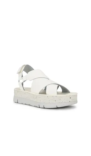 Oruga Up Sandal in . - size 40 (also in 41, 42) - Camper - Modalova
