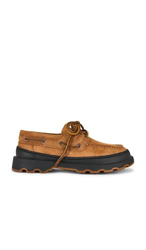 LOAFERS BRUTUS+ in . Größe 40. Also in 38 - Camper - Modalova