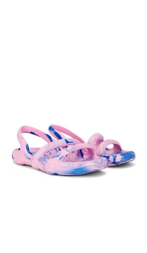Kobarah Flat Sandal in . - size 35 (also in 36, 38, 39, 40, 41, 42) - Camper - Modalova