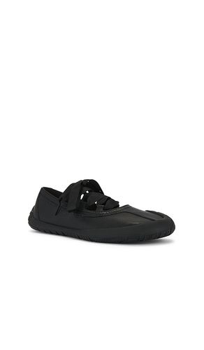 Zapatilla deportiva peu path+ en color negro talla 36 (también en 40) - Camper - Modalova