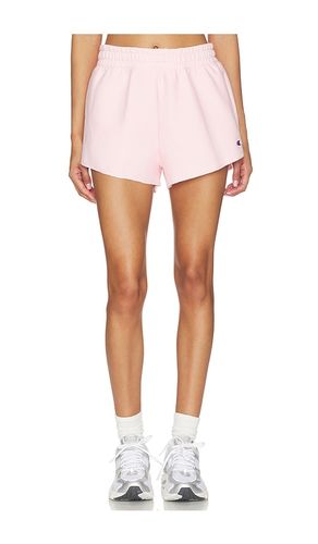 Reverse Weave Swing Short in . Size L. Also in M, S, XL - Champion - Modalova