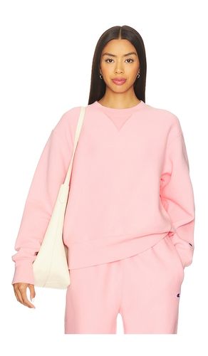 SWEATSHIRT ESSENTIALS in . Größe S. Also in XS - Champion - Modalova