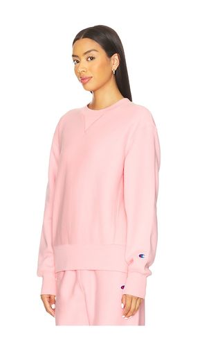 SWEATSHIRT ESSENTIALS in . Größe M. Also in S, XS - Champion - Modalova