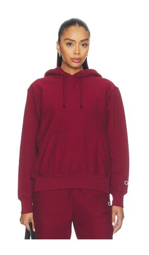 Reverse Weave Pullover Hoodie in . Size L. Also in M, S, XS - Champion - Modalova