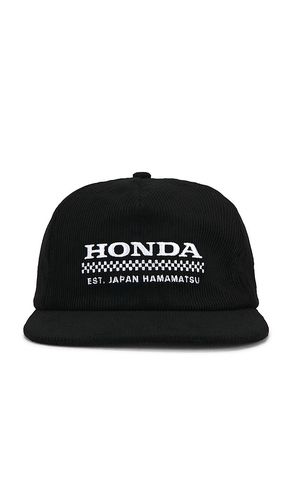 Alliance 5 Panel Cord Hat in - CPTN Apparel - Modalova