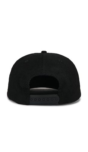 Alliance 5 Panel Cord Hat in - CPTN Apparel - Modalova