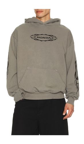 Honda Tribe Hoodie in . Size S. Also in L - CPTN Apparel - Modalova