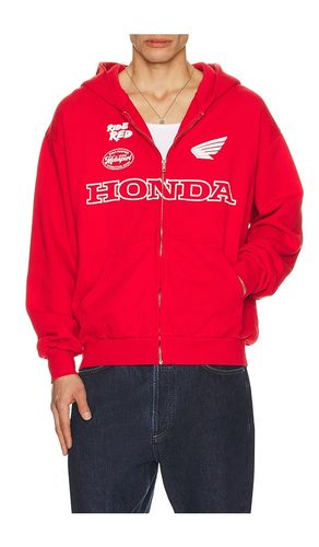 Boost Full Zip Hoodie in . Size M. Also in L - CPTN Apparel - Modalova