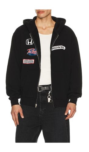 HOODIE NA in . Größe M. Also in S - CPTN Apparel - Modalova