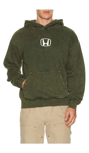 HOODIE NA in . Größe L. Also in S - CPTN Apparel - Modalova
