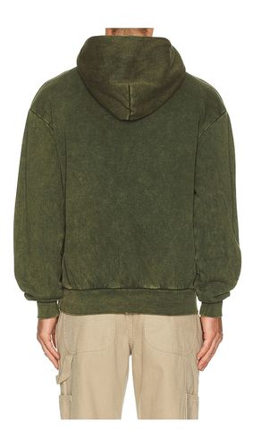 Bug Hoodie in Green. - size L (also in S) - CPTN Apparel - Modalova