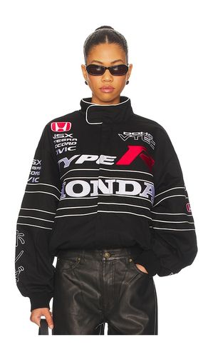 Chaqueta en color negro talla L (también en M) - CPTN Apparel - Modalova