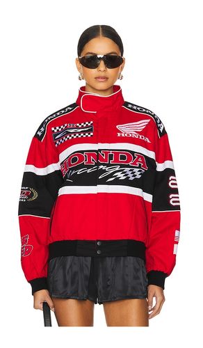 JACKE IM RACER-STYLE 50TH ANNIVERSARY in . Größe S. Also in M, L, XL/1X - CPTN Apparel - Modalova