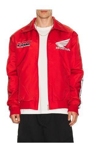 Crew Chief Jacket in . Size M. Also in S - CPTN Apparel - Modalova
