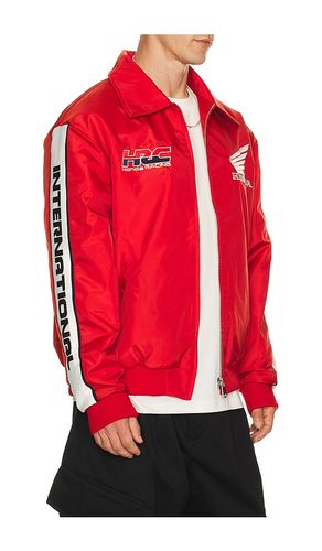 Crew Chief Jacket in . Size S. Also in M - CPTN Apparel - Modalova