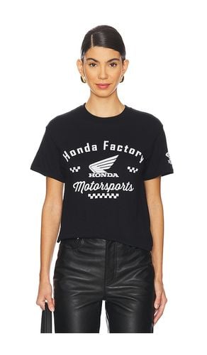 X Honda Factory Tee in . - size L (also in M, S, XL/1X) - CPTN Apparel - Modalova