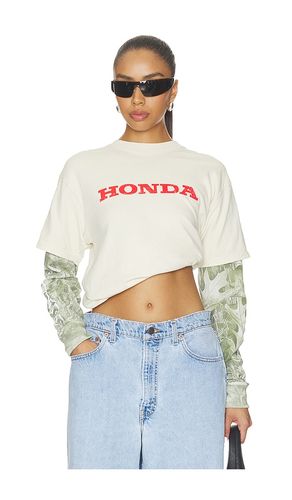 SHIRT JUMPER in . Größe L. Also in S - CPTN Apparel - Modalova