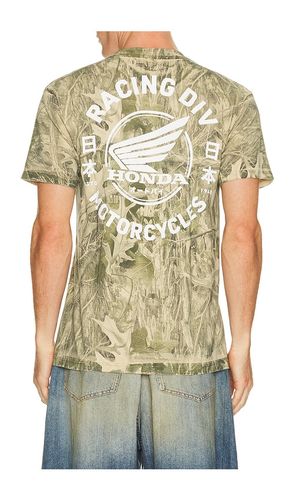 Trail Ops Tee in . Size L. Also in M, S, XL/1X - CPTN Apparel - Modalova