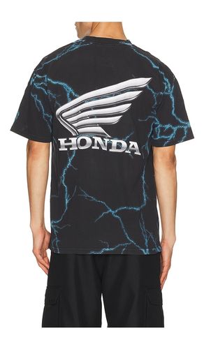 Bolt Tee in Black. - size L (also in M, S, XL/1X) - CPTN Apparel - Modalova