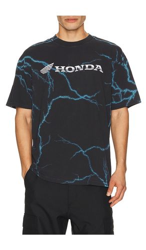 Bolt Tee in Black. - size L (also in M, S, XL/1X) - CPTN Apparel - Modalova