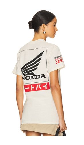 X Honda Factory Built Tee in . Taglia S. Also in M, L, XL/1X - CPTN Apparel - Modalova