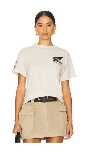 X Honda Factory Built Tee in . Taglia S. Also in M, L, XL/1X - CPTN Apparel - Modalova