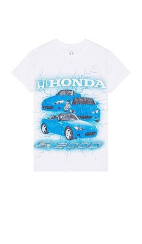Top Down Tee in . - size L (also in M, S, XL/1X) - CPTN Apparel - Modalova