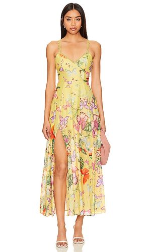 MAXIKLEID IRASO in . Größe M. Also in L, S - Charo Ruiz Ibiza - Modalova