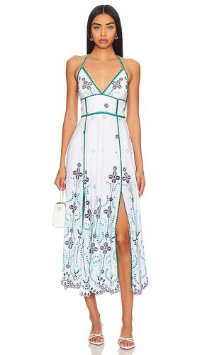 MIDI-KLEID JODIE in . Größe L. Also in XL - Charo Ruiz Ibiza - Modalova