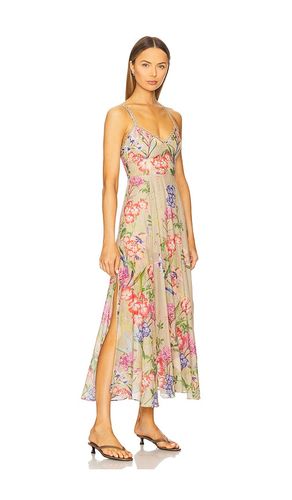 MAXIKLEID IRASO in . Größe M. Also in S, XS - Charo Ruiz Ibiza - Modalova