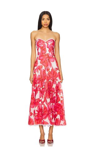 LANGES KLEID AMBAR in . Größe L. Also in XS, S - Charo Ruiz Ibiza - Modalova