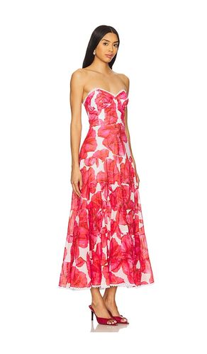 LANGES KLEID AMBAR in . Größe L. Also in S, XS - Charo Ruiz Ibiza - Modalova
