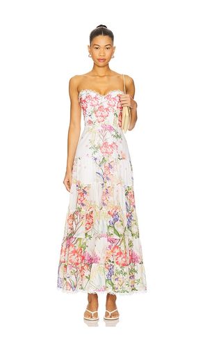 MAXIKLEID DANNY in ,. Größe L. Also in M, S - Charo Ruiz Ibiza - Modalova