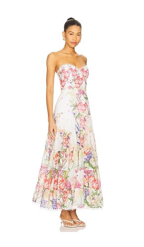 MAXIKLEID DANNY in ,. Größe S. Also in M, L - Charo Ruiz Ibiza - Modalova