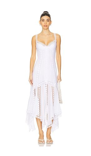 Blossel Long Dress in . Size S, XS - Charo Ruiz Ibiza - Modalova