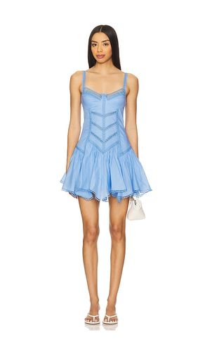 Lira Short Dress in . Size S, XS - Charo Ruiz Ibiza - Modalova