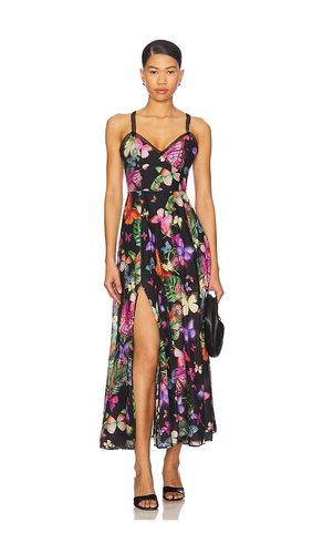 Iraso Long Dress in . Size S, XS - Charo Ruiz Ibiza - Modalova